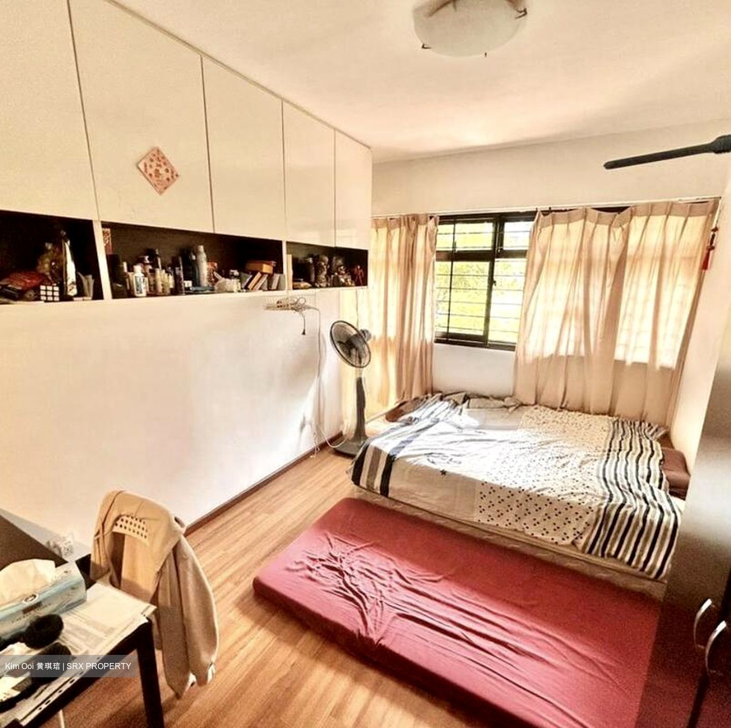 Blk 147 Toa Payoh Towers (Toa Payoh), HDB 5 Rooms #497692361